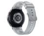 Смарт-часы Samsung Galaxy Watch6 Classic 47mm Silver (SM-R960NZSA)