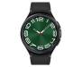 Смарт-часы Samsung Galaxy Watch6 Classic 47mm eSIM Black (SM-R965FZKA)