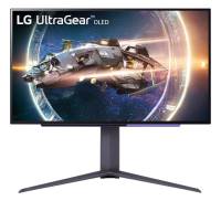 Монітор LG 27GR95QE-B (27GR95QE-B.AEU)