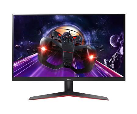 Монитор LG 27MP60GP-B (27MP60GP-B.AEU)
