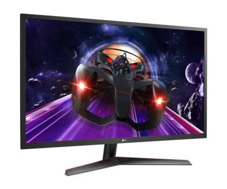 Монитор LG 27MP60GP-B (27MP60GP-B.AEU)