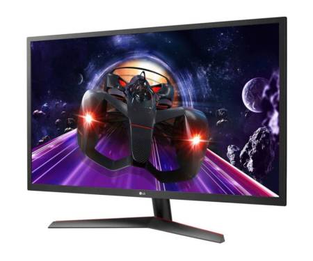 Монитор LG 27MP60GP-B (27MP60GP-B.AEU)