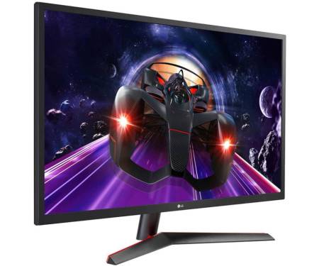 Монитор LG 27MP60GP-B (27MP60GP-B.AEU)