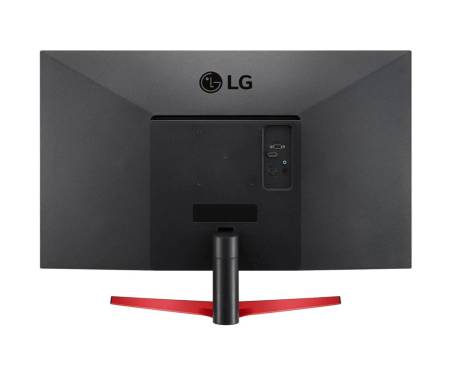 Монитор LG 27MP60GP-B (27MP60GP-B.AEU)