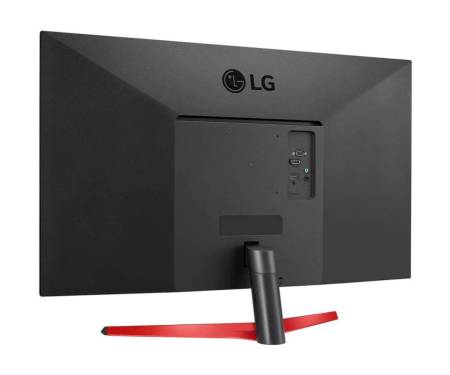 Монитор LG 27MP60GP-B (27MP60GP-B.AEU)