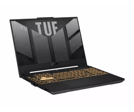 Ноутбук ASUS TUF Gaming F15 FX507XV (FX507XV-LP037) 2