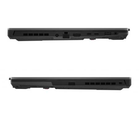 Ноутбук ASUS TUF Gaming F15 FX507XV (FX507XV-LP037) 6