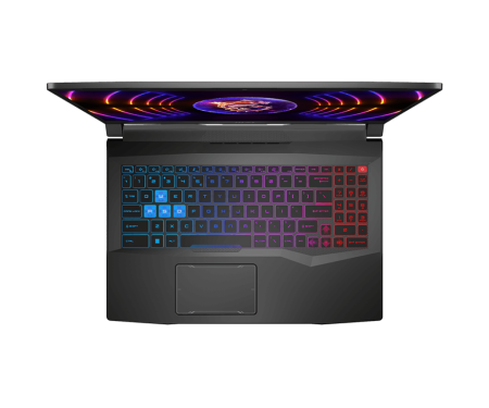 Ноутбук MSI Pulse 15 (B13VGK-474XRO) 4