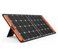 Зарядное устройство на солнечной батарее Jackery SolarSaga 100W