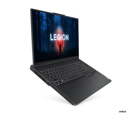 Ноутбук Lenovo Legion Pro 5 16ARX8 Onyx Grey (82WM0082RM) 2