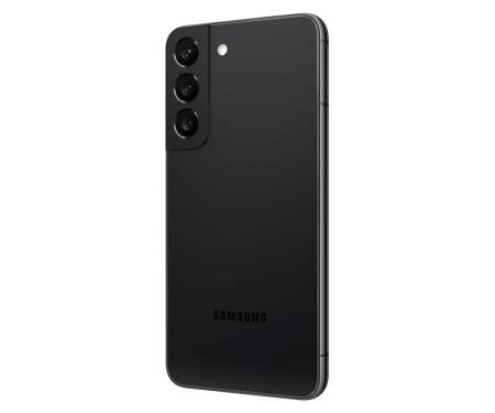 Смартфон Samsung Galaxy S22 SM-S9010 8/128GB Phantom Black (Asian Version) 5