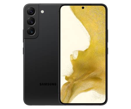 Смартфон Samsung Galaxy S22 SM-S9010 8/128GB Phantom Black (Asian Version) 1