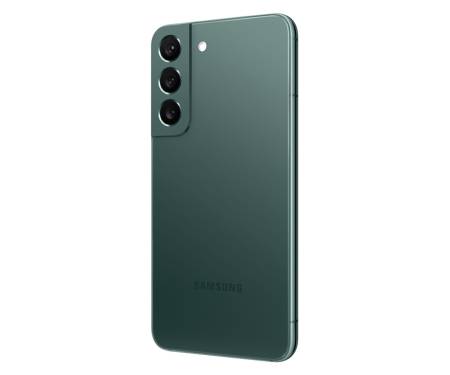 Смартфон Samsung Galaxy S22 SM-S9010 8/128GB Phantom Green (Asian Version) 3