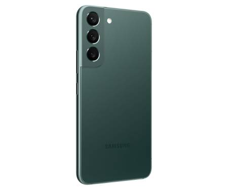 Смартфон Samsung Galaxy S22 SM-S9010 8/128GB Phantom Green (Asian Version) 5