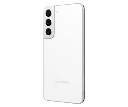 Смартфон Samsung Galaxy S22 SM-S9010 8/128GB Phantom White (Asian Version) 5