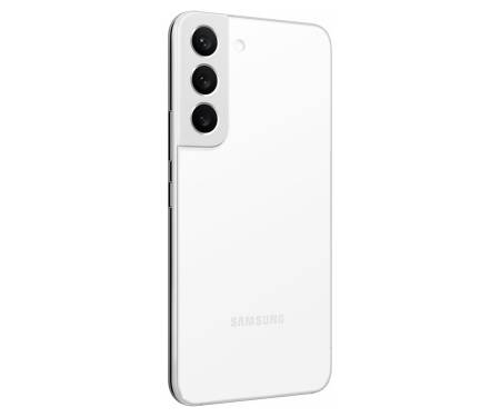 Смартфон Samsung Galaxy S22 SM-S9010 8/128GB Phantom White (Asian Version) 3