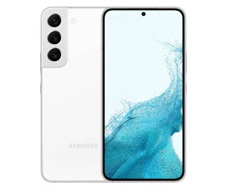 Смартфон Samsung Galaxy S22 SM-S9010 8/128GB Phantom White (Asian Version) 1
