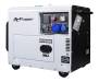 Дизельный генератор ITC Power DG7800SE