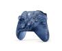 Геймпад Microsoft Xbox Series X | S Wireless Controller Stormcloud Vapor Special Edition (QAU-00130) 2