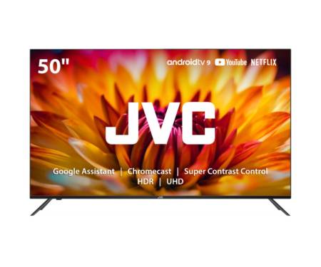 Телевизор JVC LT-65MU619