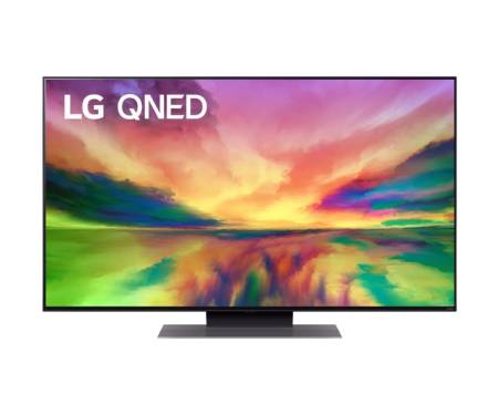 Телевизор LG 50QNED816RE