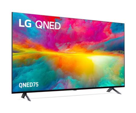 Телевизор LG 50QNED756RA
