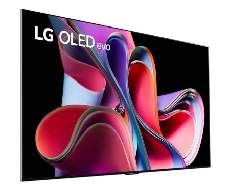 Телевізор LG OLED55G36LA
