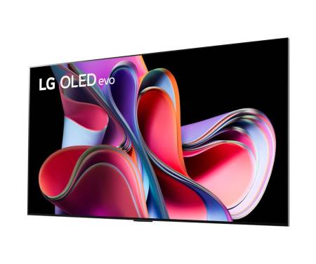 Телевізор LG OLED55G36LA