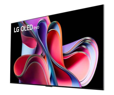 Телевизор LG OLED65G36LA