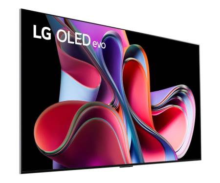 Телевизор LG OLED65G36LA