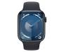 Apple Watch Series 9 GPS 45mm Midnight Aluminum Case with Sport Band 2