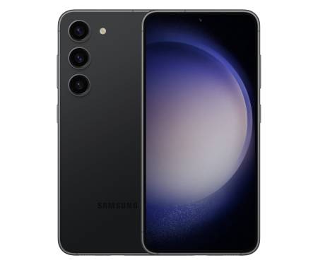 Смартфон Samsung Galaxy S23 Plus SM-S9160 8/256GB Phantom Black (Asian Version) 1