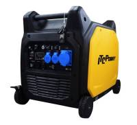 Бензиновий генератор ITC Power GG65Ei