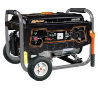 Генератор бензиновый ITC Power GG3300F