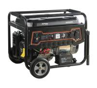 Генератор бензиновый ITC Power GG7000FE