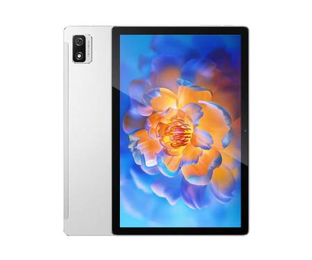 Планшет Blackview Tab 12 Pro 8/128GB LTE Silver 1