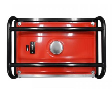 Генератор бензиновый Iskra AR2800T