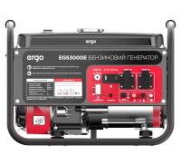 Генератор бензиновый ERGO EGS3000E
