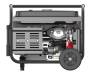 Генератор бензиновый ERGO EGW5500E