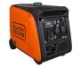 Генератор бензиновий Black&Decker BXGNI4000E