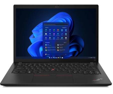 Ноутбук Lenovo ThinkPad X13 Gen 3 (21CM0006US) 1