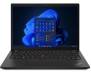 Ноутбук Lenovo ThinkPad X13 Gen 3 (21CM0006US) 1