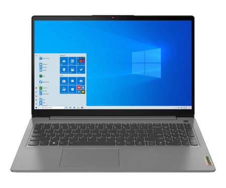 Ноутбук Lenovo IdeaPad 3 15IAU7 (82RK002SCF) 1