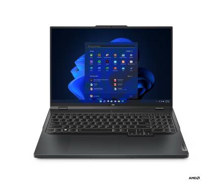 Ноутбук Lenovo Legion Pro 5 16IRX8 (82WK000CUS) 1