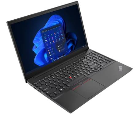 Ноутбук Lenovo ThinkPad E15 Gen 4 (21EDCTO1WW-503) 2
