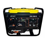 Генератор бензиновий ITC Power GG40Xi