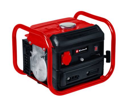 Генератор бензиновий Einhell TC-PG 10/E5 (4152535)