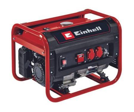Генератор бензиновый Einhell TC-PG 25/1/E5 (4152600)