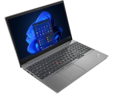 Ноутбук Lenovo ThinkPad E15 Gen 4 (21ED0049US) 2