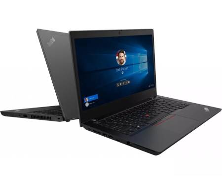 Ноутбук Lenovo ThinkPad L14 Gen 3 (21C50011US) 2
